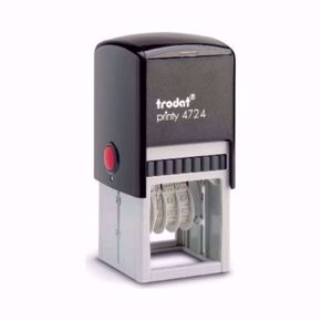 Bild für Kategorie Trodat Printy Datumstempel