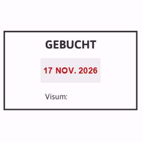 Bild für Kategorie Datumvorlagen